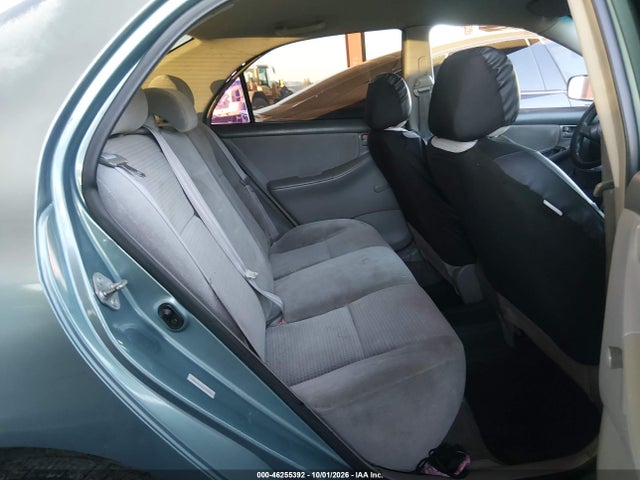 Продаж на аукціоні авто 2005 Toyota Corolla Ce, vin: 1NXBR32E85Z473696, номер лоту: 46255392