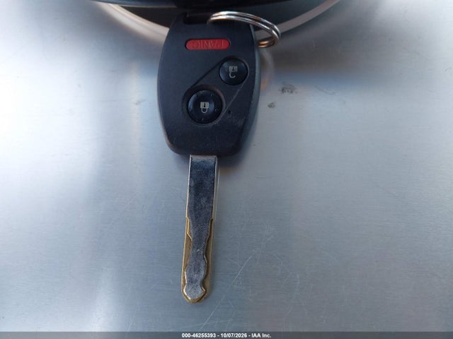 46255393 :رقم المزاد ، JH4CU2F6XAC033935 vin ، 2010 Acura Tsx 2.4 مزاد بيع
