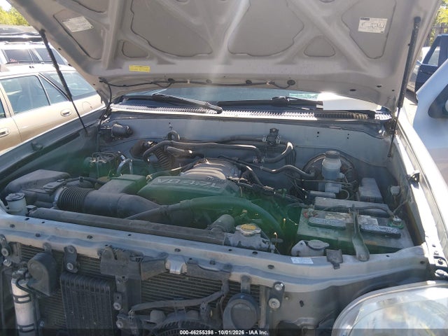 Продаж на аукціоні авто 2004 Toyota Sequoia Sr5 V8, vin: 5TDZT34A34S231559, номер лоту: 46255398