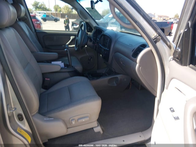 Продаж на аукціоні авто 2004 Toyota Sequoia Sr5 V8, vin: 5TDZT34A34S231559, номер лоту: 46255398