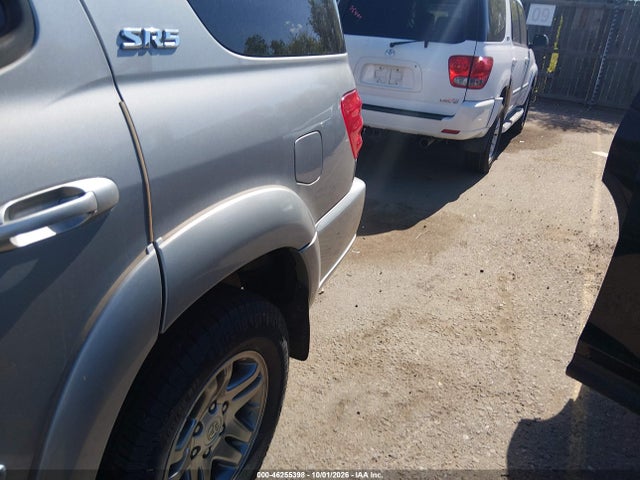 Продаж на аукціоні авто 2004 Toyota Sequoia Sr5 V8, vin: 5TDZT34A34S231559, номер лоту: 46255398