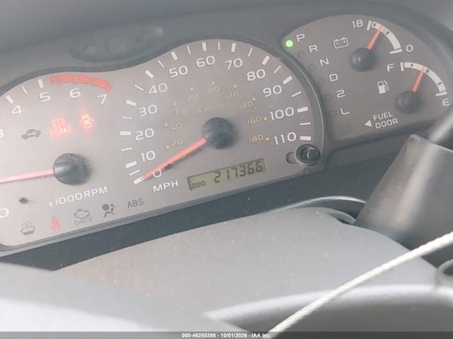 Продаж на аукціоні авто 2004 Toyota Sequoia Sr5 V8, vin: 5TDZT34A34S231559, номер лоту: 46255398