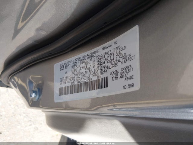 Продаж на аукціоні авто 2004 Toyota Sequoia Sr5 V8, vin: 5TDZT34A34S231559, номер лоту: 46255398