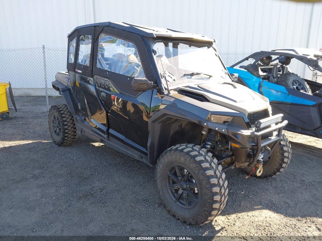 Продажа на аукционе авто 2023 Polaris General Xp 4 1000 Ultimate, vin: 3NSGMK995PM393306, номер лота: 46255400