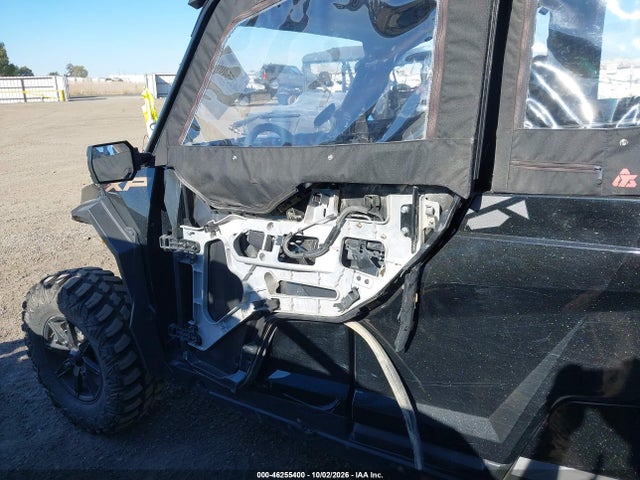 Продажа на аукционе авто 2023 Polaris General Xp 4 1000 Ultimate, vin: 3NSGMK995PM393306, номер лота: 46255400
