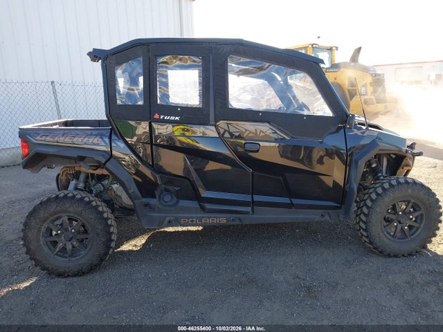 Продажа на аукционе авто 2023 Polaris General Xp 4 1000 Ultimate, vin: 3NSGMK995PM393306, номер лота: 46255400