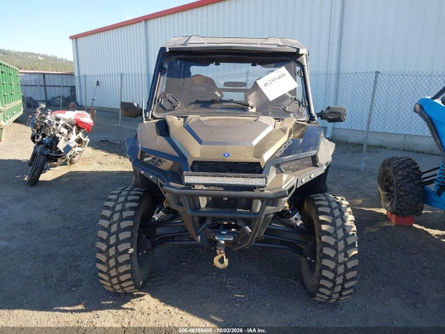 Продажа на аукционе авто 2023 Polaris General Xp 4 1000 Ultimate, vin: 3NSGMK995PM393306, номер лота: 46255400