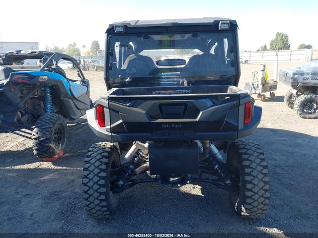 Продажа на аукционе авто 2023 Polaris General Xp 4 1000 Ultimate, vin: 3NSGMK995PM393306, номер лота: 46255400