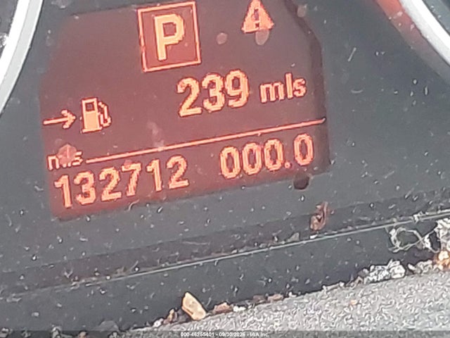 46255401 :رقم المزاد ، 4USFE43527LY77604 vin ، 2007 Bmw X5 3.0si مزاد بيع