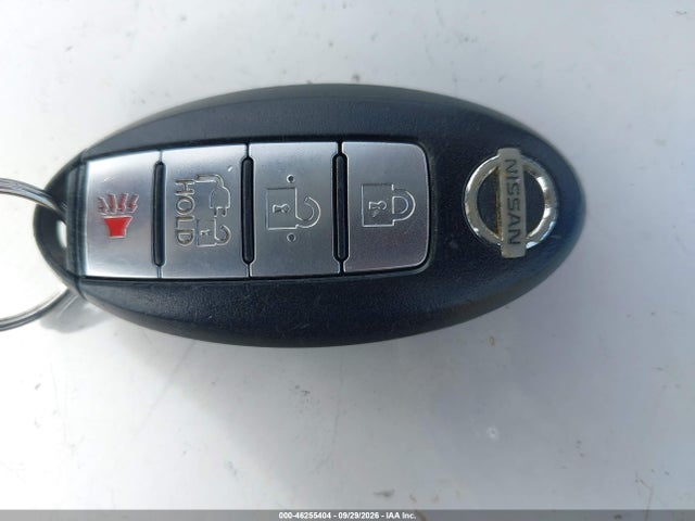 Aukcja sprzedaży 2013 Nissan Leaf Sv, vin: 1N4AZ0CP4DC402567, numer aukcji: 46255404