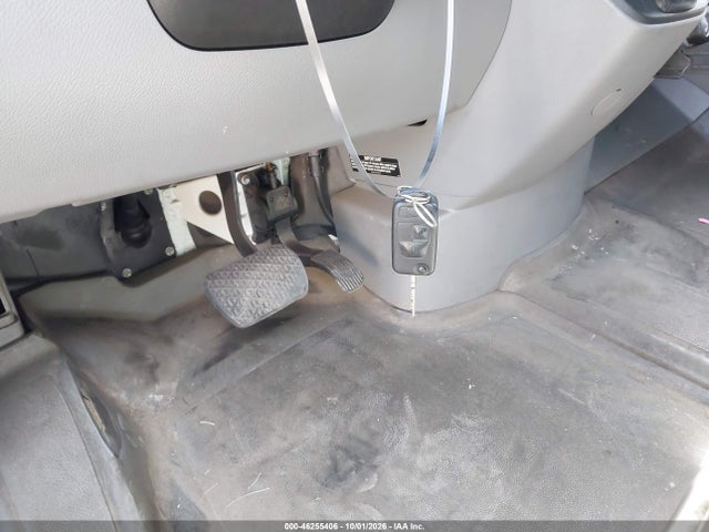 46255406 :رقم المزاد ، WD3PE8DC9E5829544 vin ، 2014 Mercedes-benz Sprinter 2500 High Roof مزاد بيع