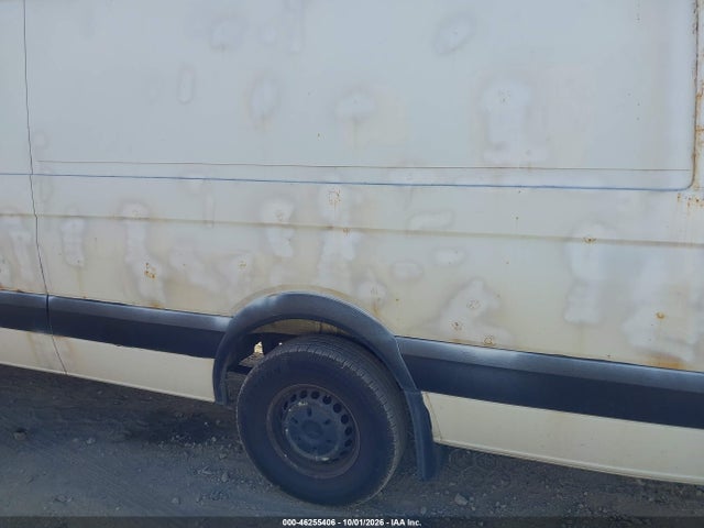 46255406 :رقم المزاد ، WD3PE8DC9E5829544 vin ، 2014 Mercedes-benz Sprinter 2500 High Roof مزاد بيع