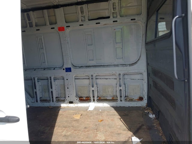 46255406 :رقم المزاد ، WD3PE8DC9E5829544 vin ، 2014 Mercedes-benz Sprinter 2500 High Roof مزاد بيع