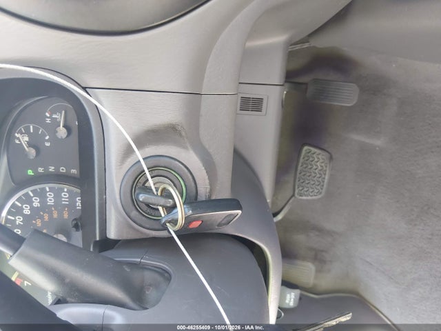 Aukcja sprzedaży 2006 Toyota Sequoia Sr5 V8, vin: 5TDZT34A66S266079, numer aukcji: 46255409