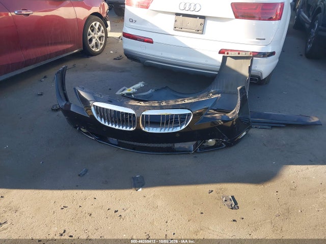 46255412 :رقم المزاد ، WBAEK13476CN80162 vin ، 2006 Bmw 650i مزاد بيع