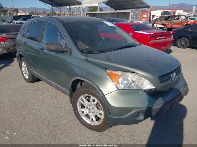 Продаж на аукціоні авто 2009 Honda Cr-v Lx, vin: 5J6RE38389L016364, номер лоту: 46255416