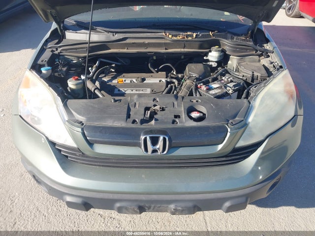 46255416 :رقم المزاد ، 5J6RE38389L016364 vin ، 2009 Honda Cr-v Lx مزاد بيع