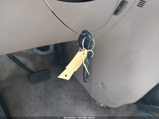 46255420 :رقم المزاد ، 5TDZA23C26S553163 vin ، 2006 Toyota Sienna Le مزاد بيع