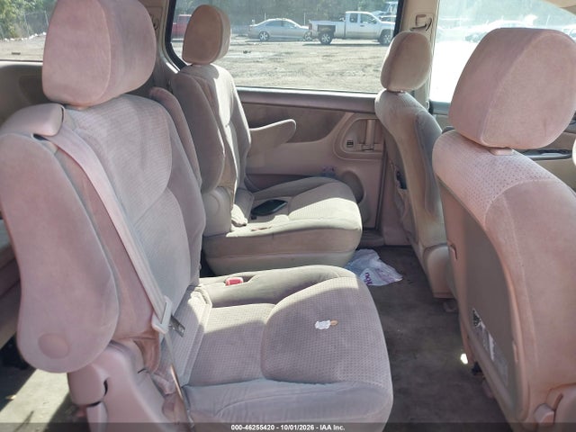 46255420 :رقم المزاد ، 5TDZA23C26S553163 vin ، 2006 Toyota Sienna Le مزاد بيع