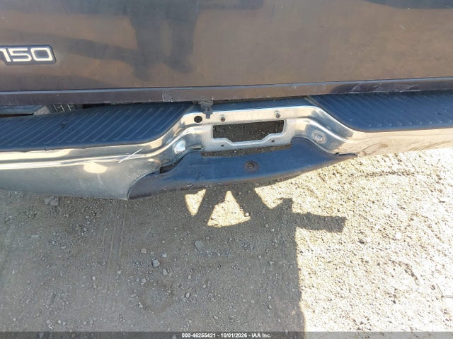 46255421 :رقم المزاد ، 1FTZX1720YKA34536 vin ، 2000 Ford F-150 Work Series/xl/xlt مزاد بيع