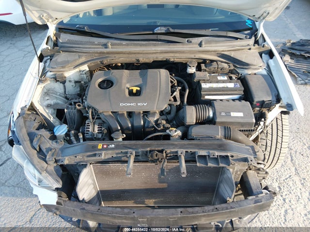 KMHD84LF6HU238498 Hyundai Elantra Value Edition