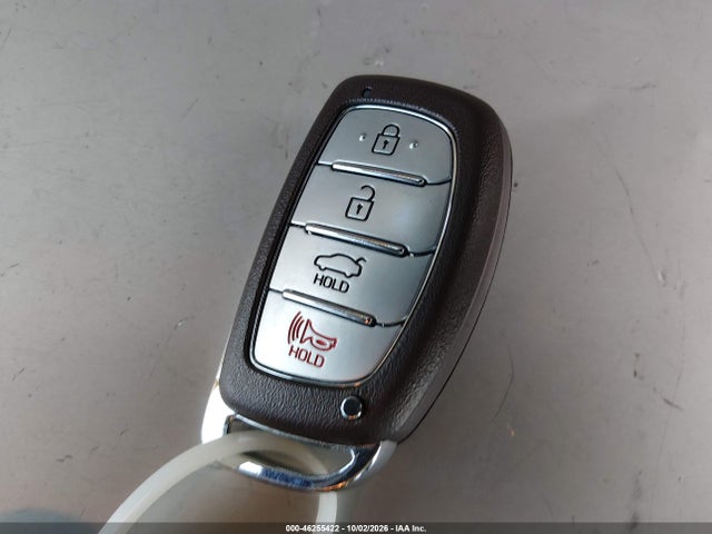 KMHD84LF6HU238498 Hyundai Elantra Value Edition