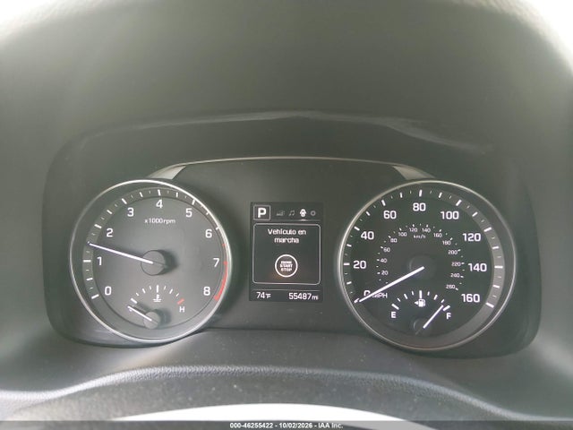KMHD84LF6HU238498 Hyundai Elantra Value Edition