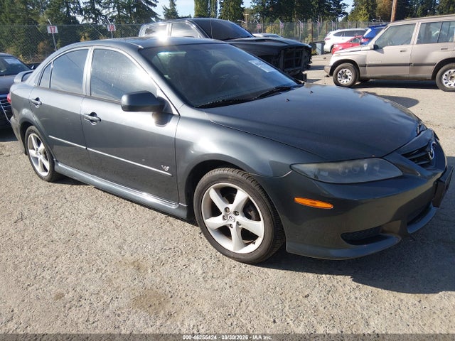 Продажа на аукционе авто 2005 Mazda Mazda6 S Sport, vin: 1YVHP84D655M73674, номер лота: 46255424