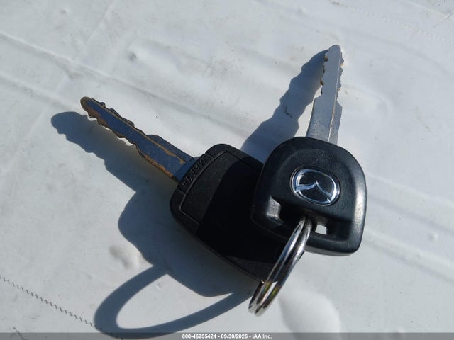 46255424 :رقم المزاد ، 1YVHP84D655M73674 vin ، 2005 Mazda Mazda6 S Sport مزاد بيع