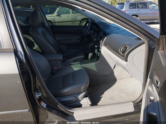 46255424 :رقم المزاد ، 1YVHP84D655M73674 vin ، 2005 Mazda Mazda6 S Sport مزاد بيع