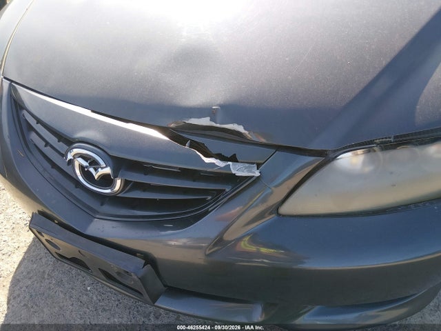 46255424 :رقم المزاد ، 1YVHP84D655M73674 vin ، 2005 Mazda Mazda6 S Sport مزاد بيع