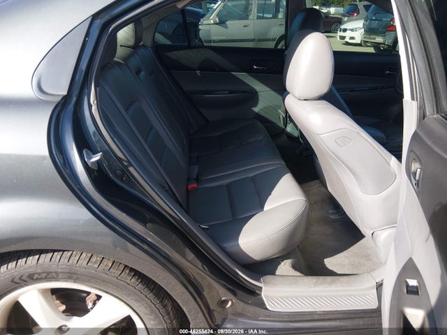 46255424 :رقم المزاد ، 1YVHP84D655M73674 vin ، 2005 Mazda Mazda6 S Sport مزاد بيع
