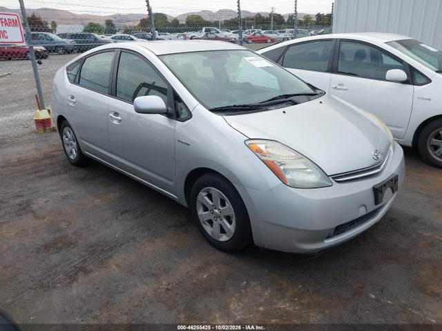 Продажа на аукционе авто 2009 Toyota Prius, vin: JTDKB20U997820289, номер лота: 46255425