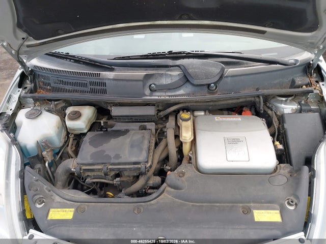 46255425 :رقم المزاد ، JTDKB20U997820289 vin ، 2009 Toyota Prius مزاد بيع