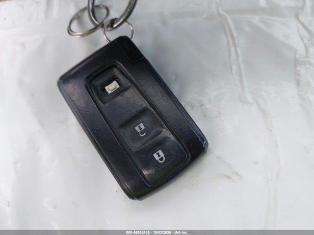 46255425 :رقم المزاد ، JTDKB20U997820289 vin ، 2009 Toyota Prius مزاد بيع