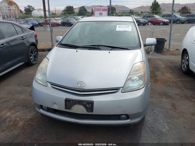 46255425 :رقم المزاد ، JTDKB20U997820289 vin ، 2009 Toyota Prius مزاد بيع