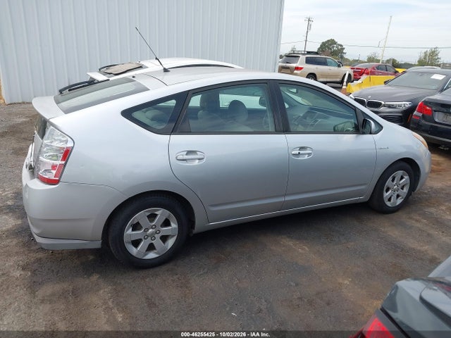 46255425 :رقم المزاد ، JTDKB20U997820289 vin ، 2009 Toyota Prius مزاد بيع