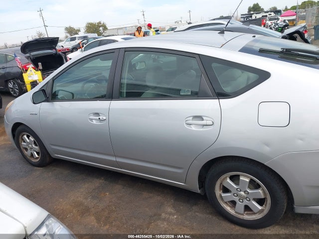 46255425 :رقم المزاد ، JTDKB20U997820289 vin ، 2009 Toyota Prius مزاد بيع