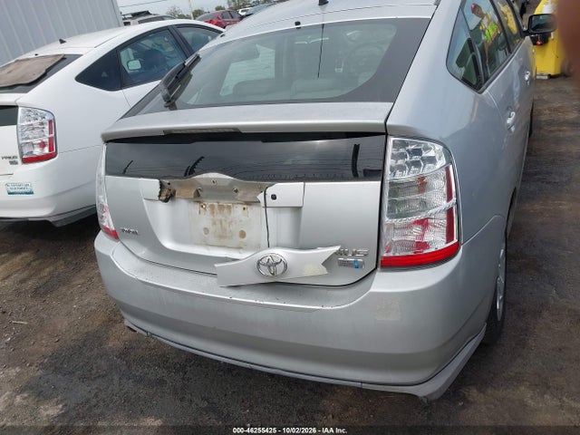 46255425 :رقم المزاد ، JTDKB20U997820289 vin ، 2009 Toyota Prius مزاد بيع