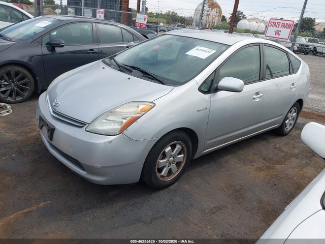 46255425 :رقم المزاد ، JTDKB20U997820289 vin ، 2009 Toyota Prius مزاد بيع