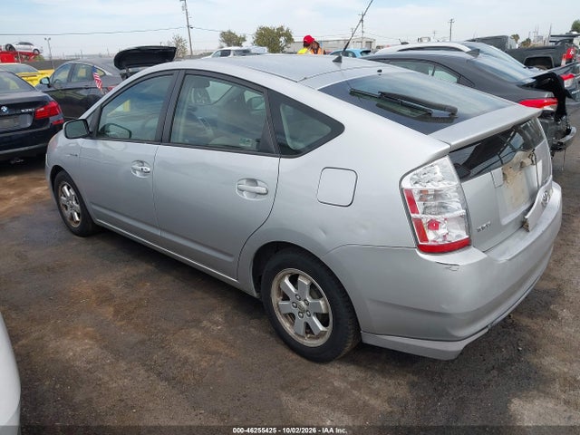 46255425 :رقم المزاد ، JTDKB20U997820289 vin ، 2009 Toyota Prius مزاد بيع