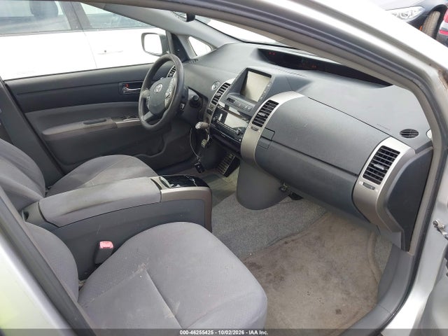46255425 :رقم المزاد ، JTDKB20U997820289 vin ، 2009 Toyota Prius مزاد بيع