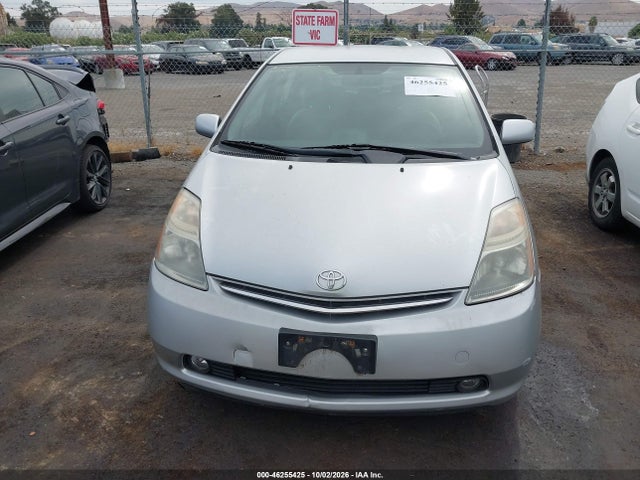 46255425 :رقم المزاد ، JTDKB20U997820289 vin ، 2009 Toyota Prius مزاد بيع