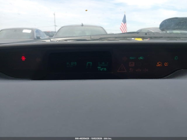 46255425 :رقم المزاد ، JTDKB20U997820289 vin ، 2009 Toyota Prius مزاد بيع