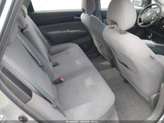 46255425 :رقم المزاد ، JTDKB20U997820289 vin ، 2009 Toyota Prius مزاد بيع