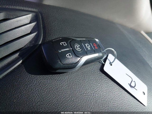 2015 Ford Edge Sel მანქანა იყიდება აუქციონზე, vin: 2FMTK4J91FBC30760, აუქციონის ნომერი: 46255426