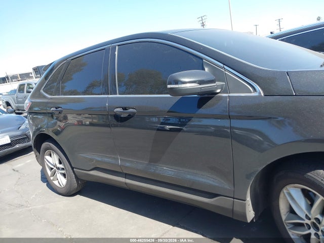 2015 Ford Edge Sel მანქანა იყიდება აუქციონზე, vin: 2FMTK4J91FBC30760, აუქციონის ნომერი: 46255426