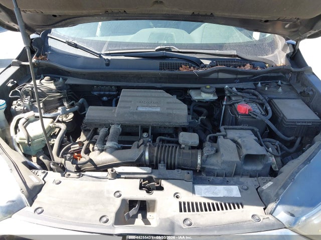 5J6RW1H50KA033096 Honda CR-V EX