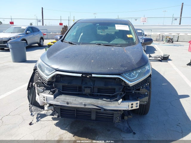 5J6RW1H50KA033096 Honda CR-V EX