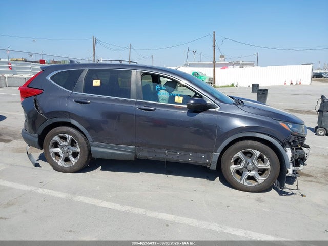 5J6RW1H50KA033096 Honda CR-V EX